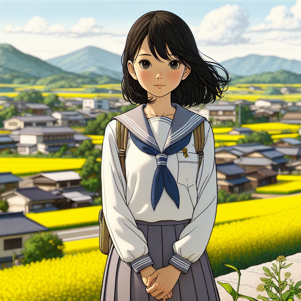 音吹りんね