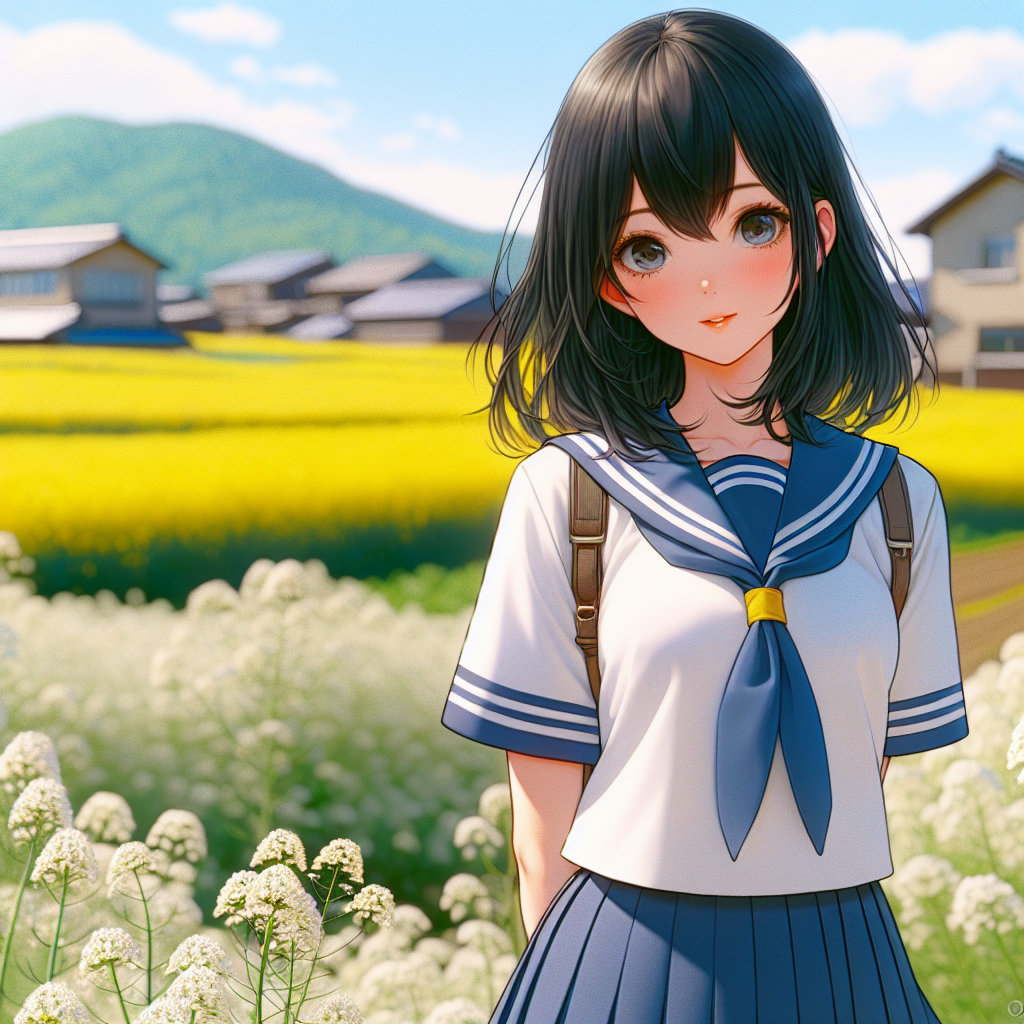 焔野こよみ