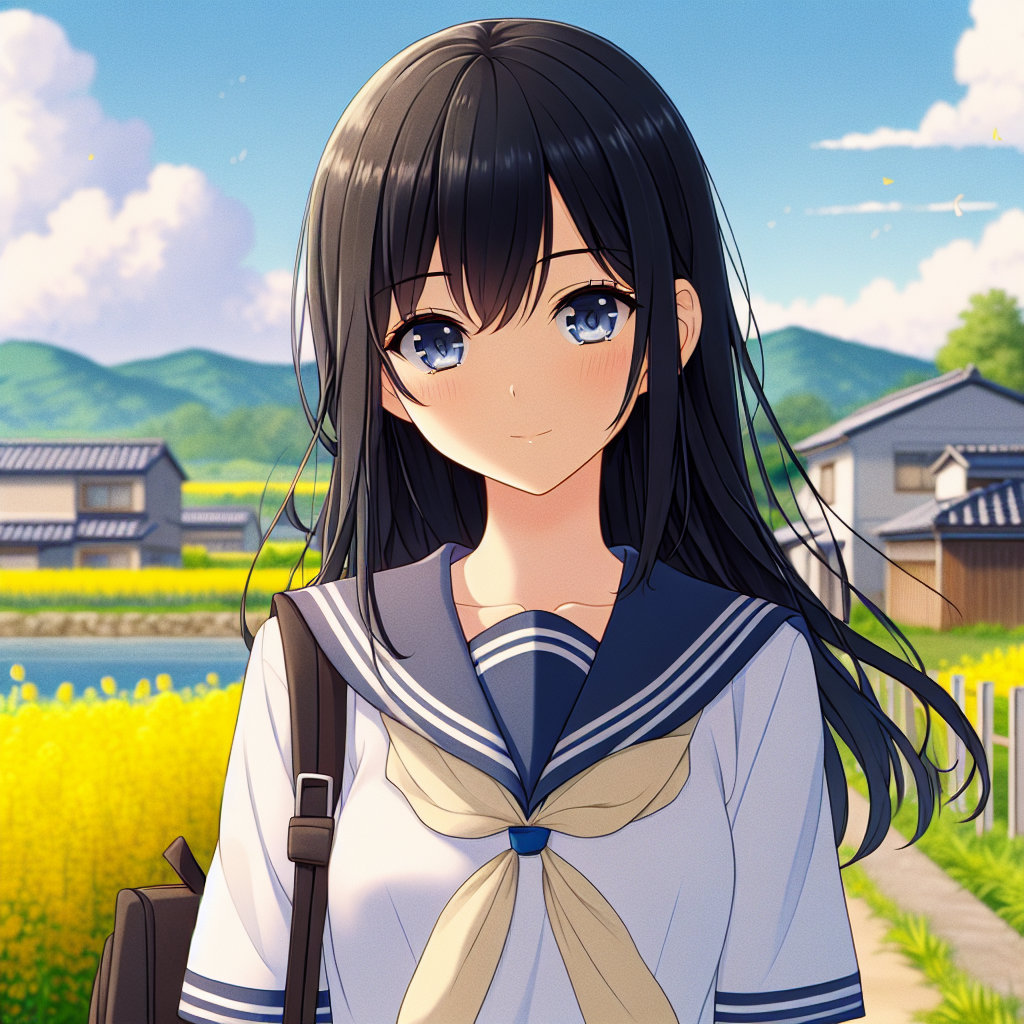 月影ゆづき
