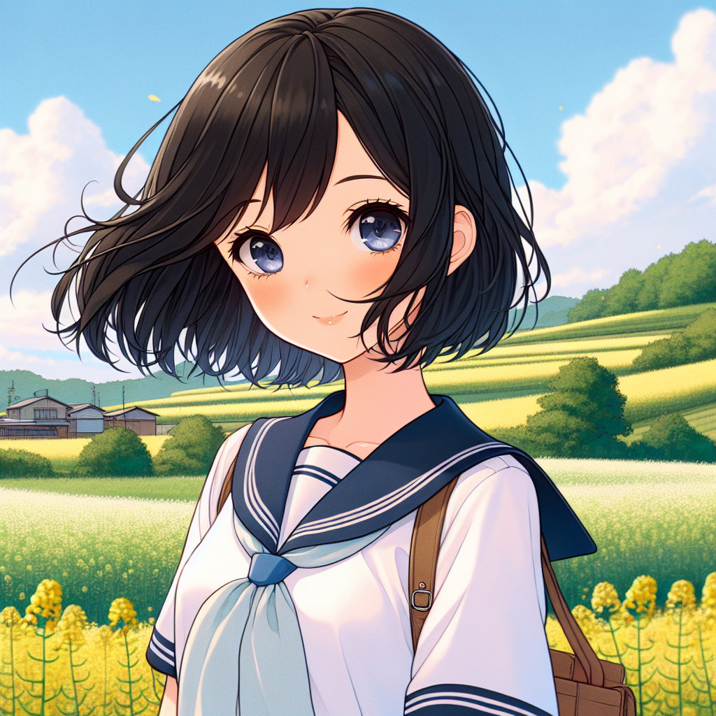 朝霧ありい