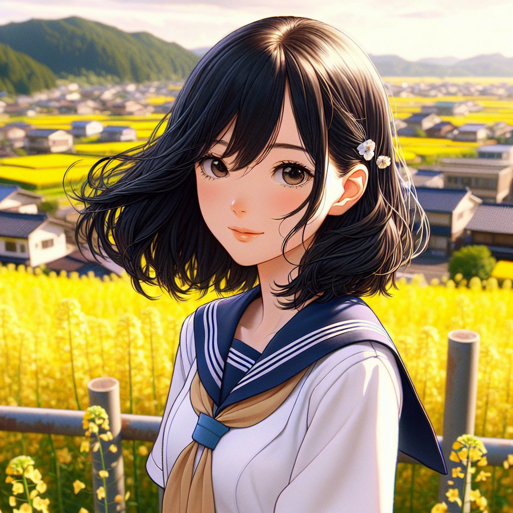 千歳みく