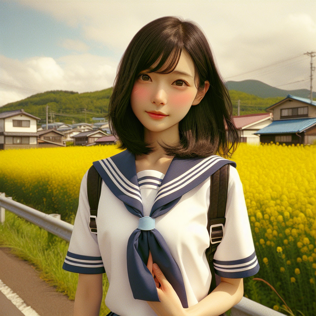 星影るりな