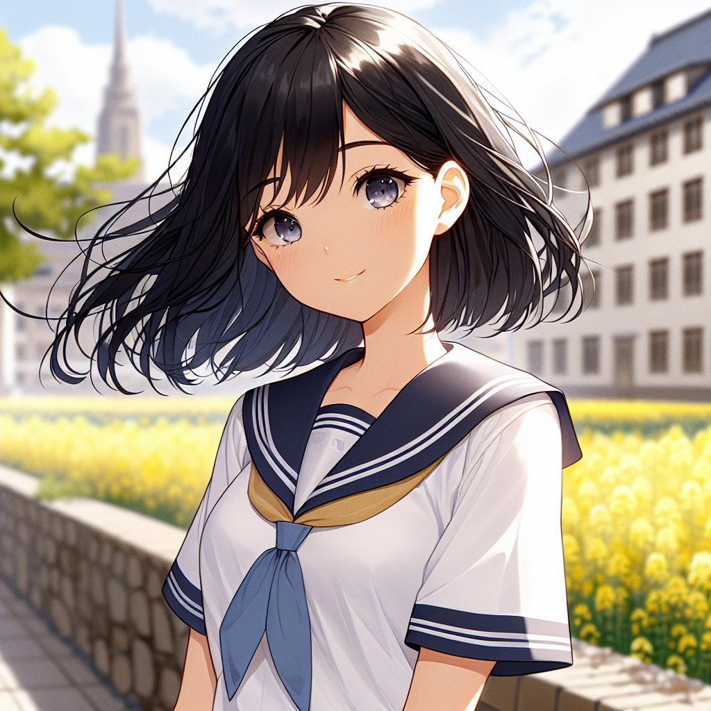 南雲しおん