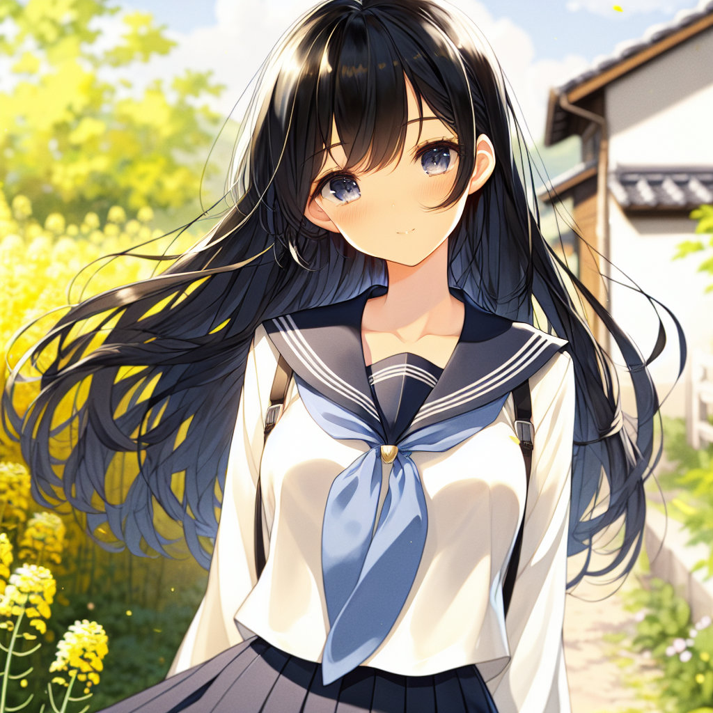 風花あゆみ