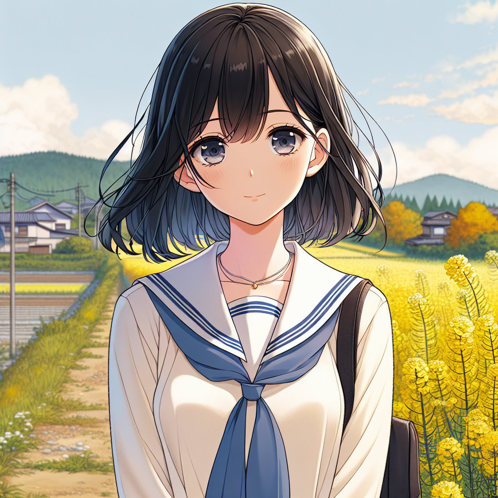 澄川りせ