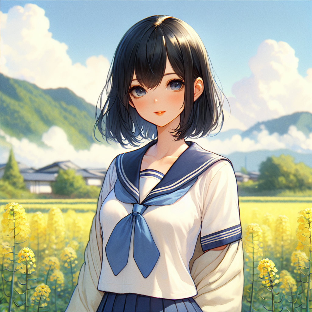 夏木せな