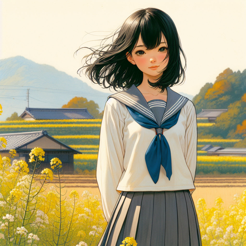 美月ななみ