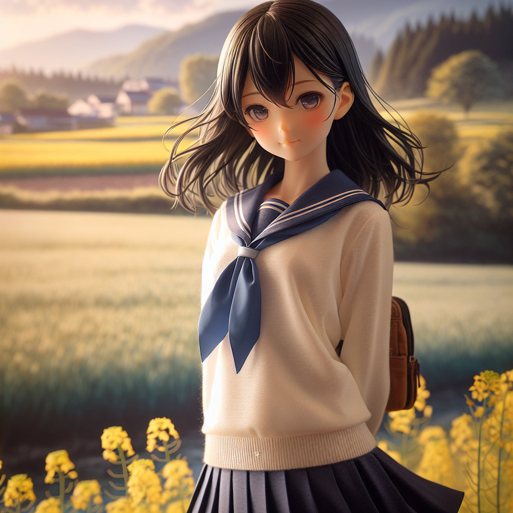 朝比奈るな