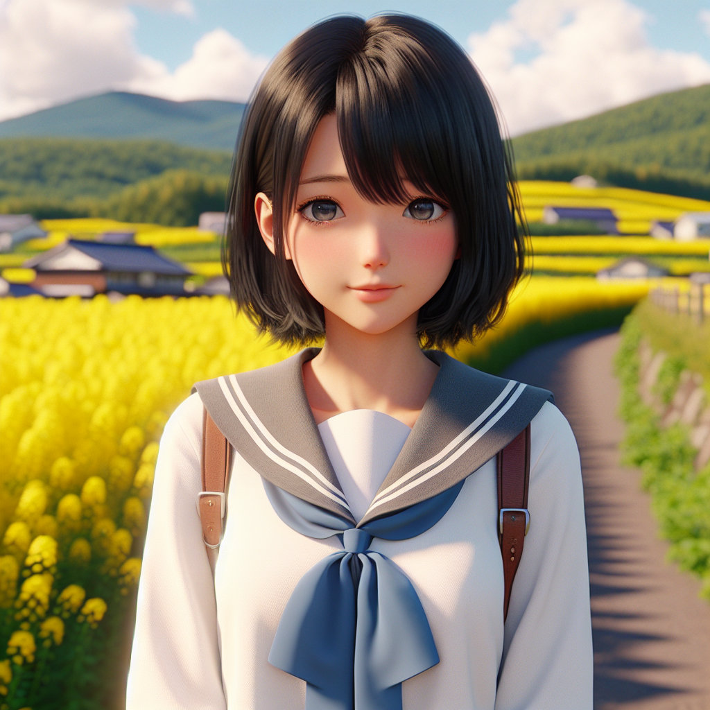 東雲さやか