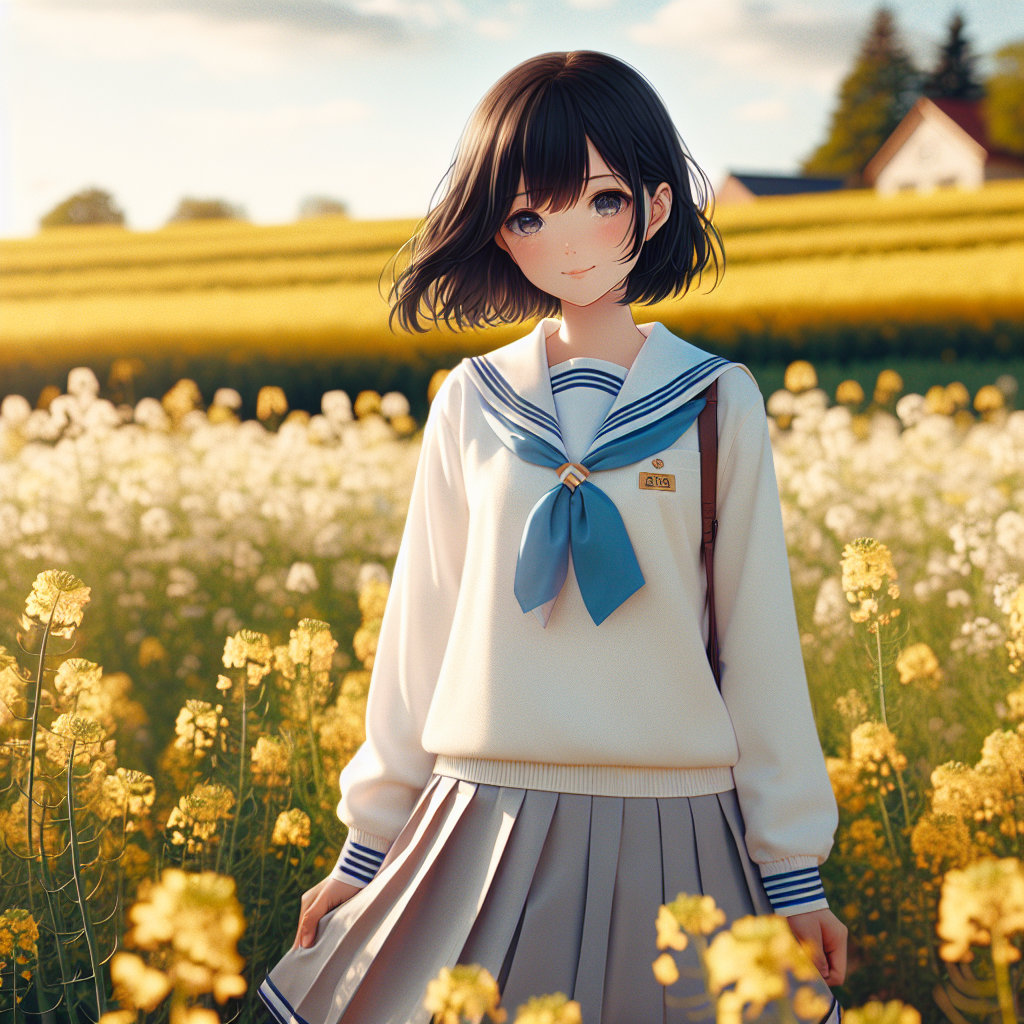 西園しずく