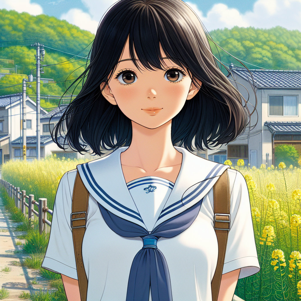 吹雪あすか