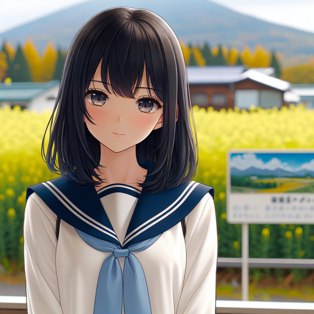 雪村はるか