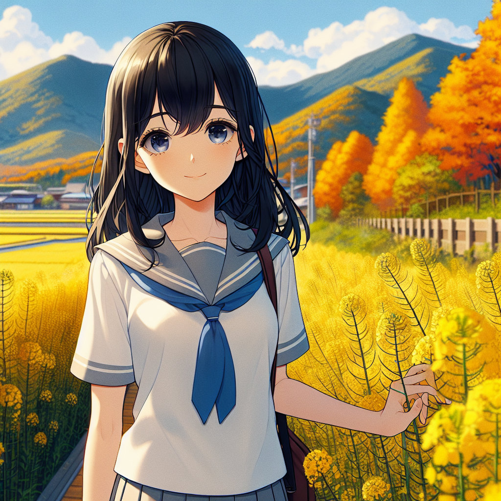 日高りん