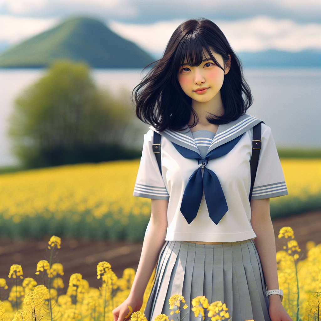 湖上みう