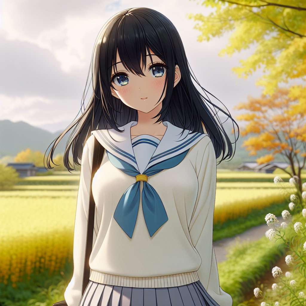 白川ひかり