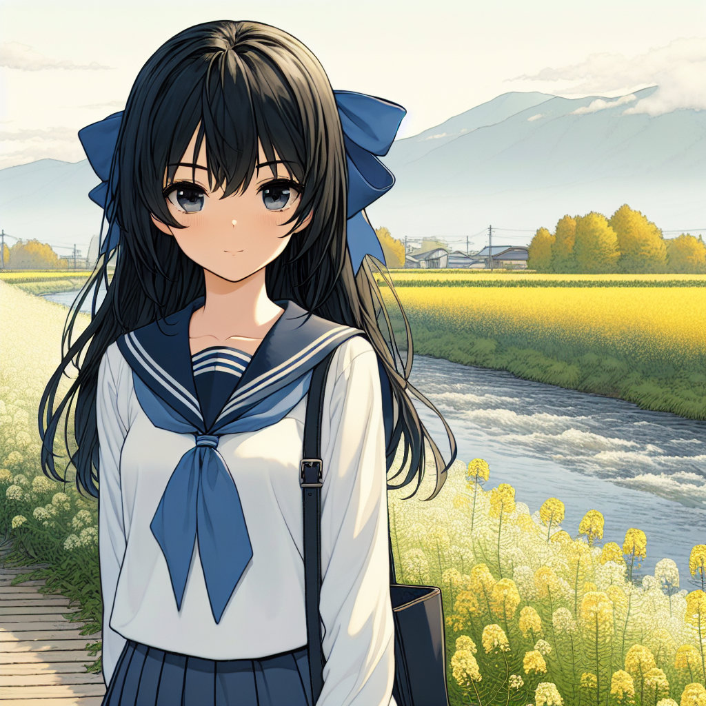 翼咲しおり