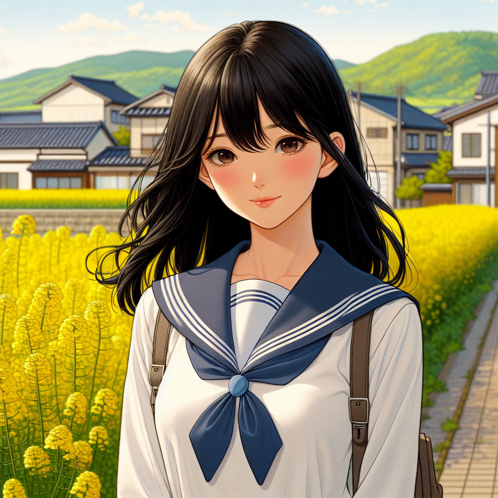 潮見あまね