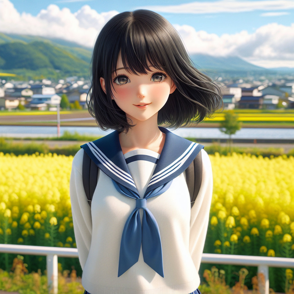 焔野こよみ