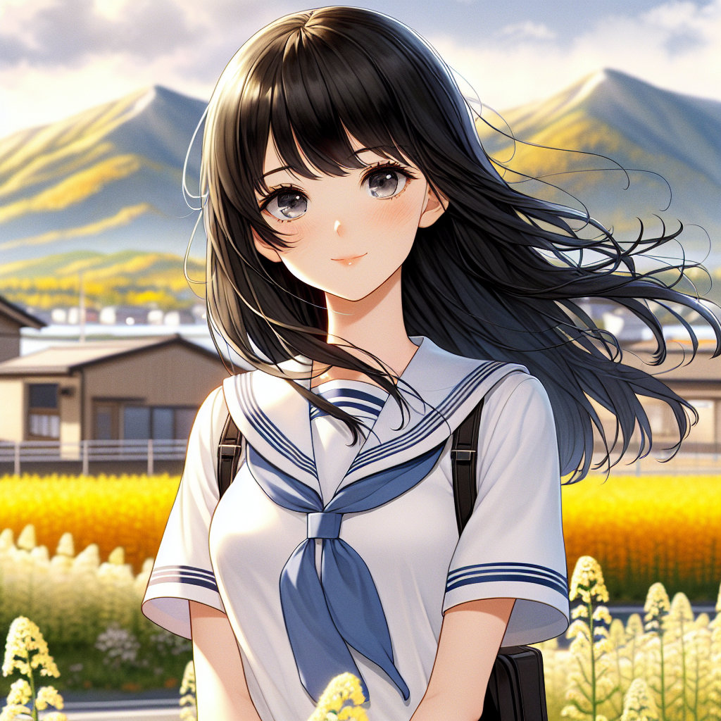 音無みなと