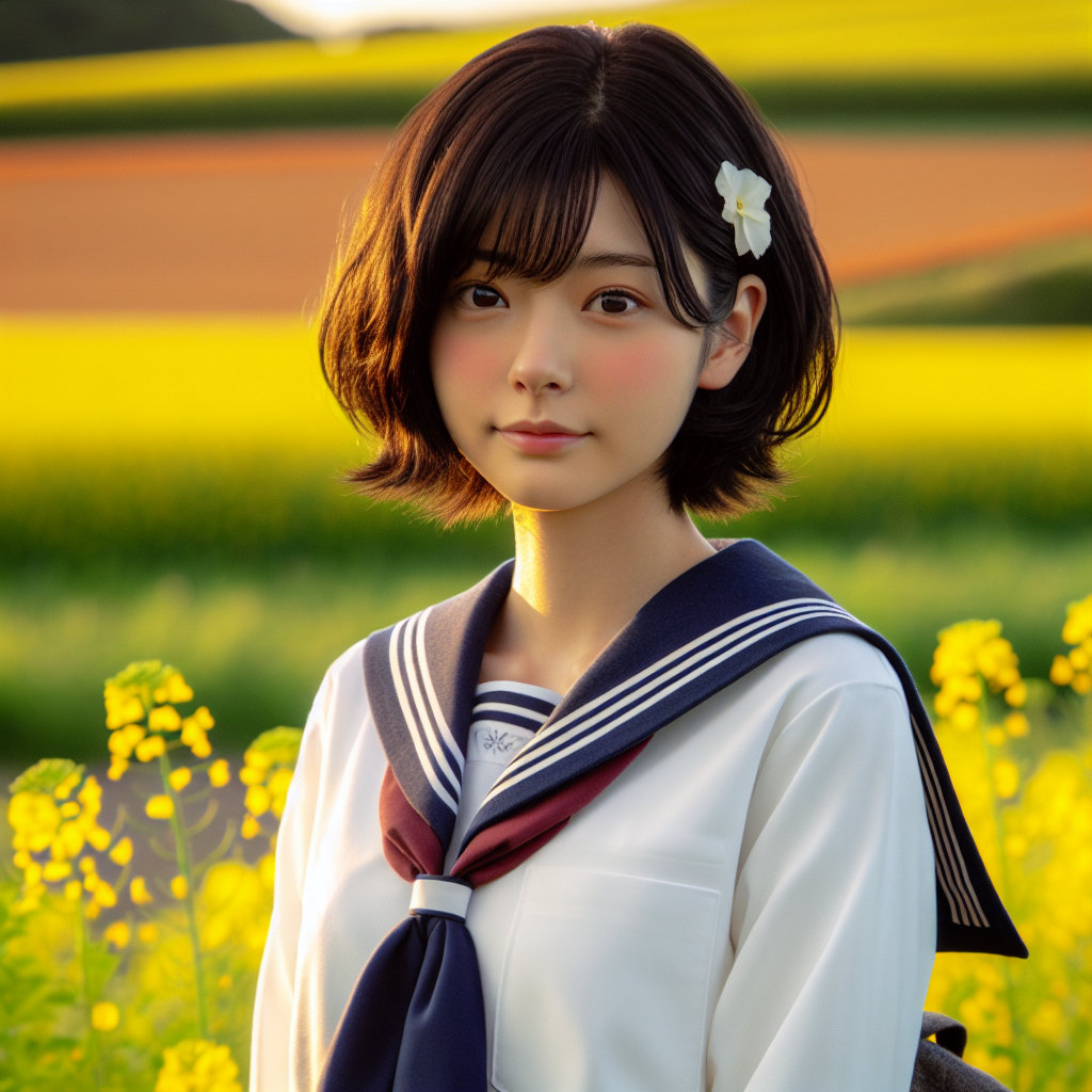 弓月すなお