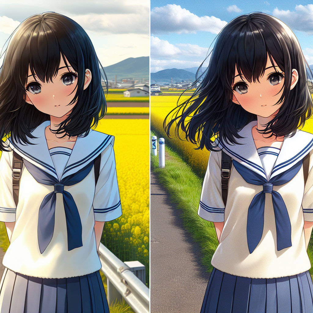 楓野あい