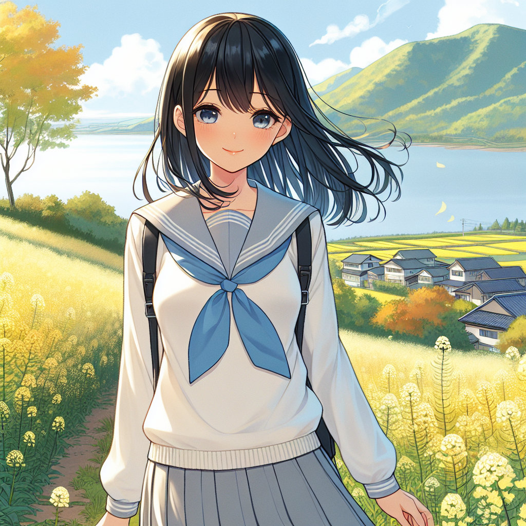 凛咲ここな