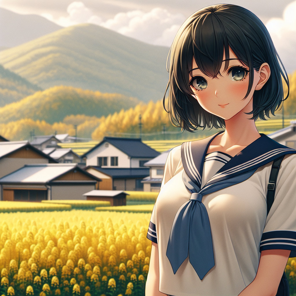 音羽めぐる