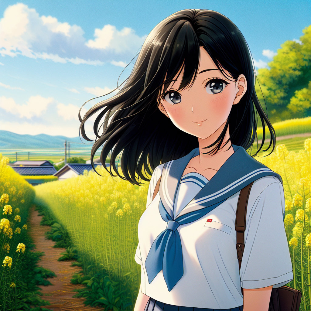 藤霞いろり