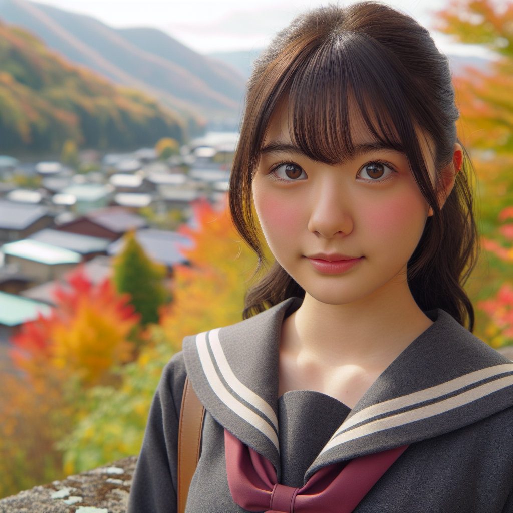 瑠璃野ひめか