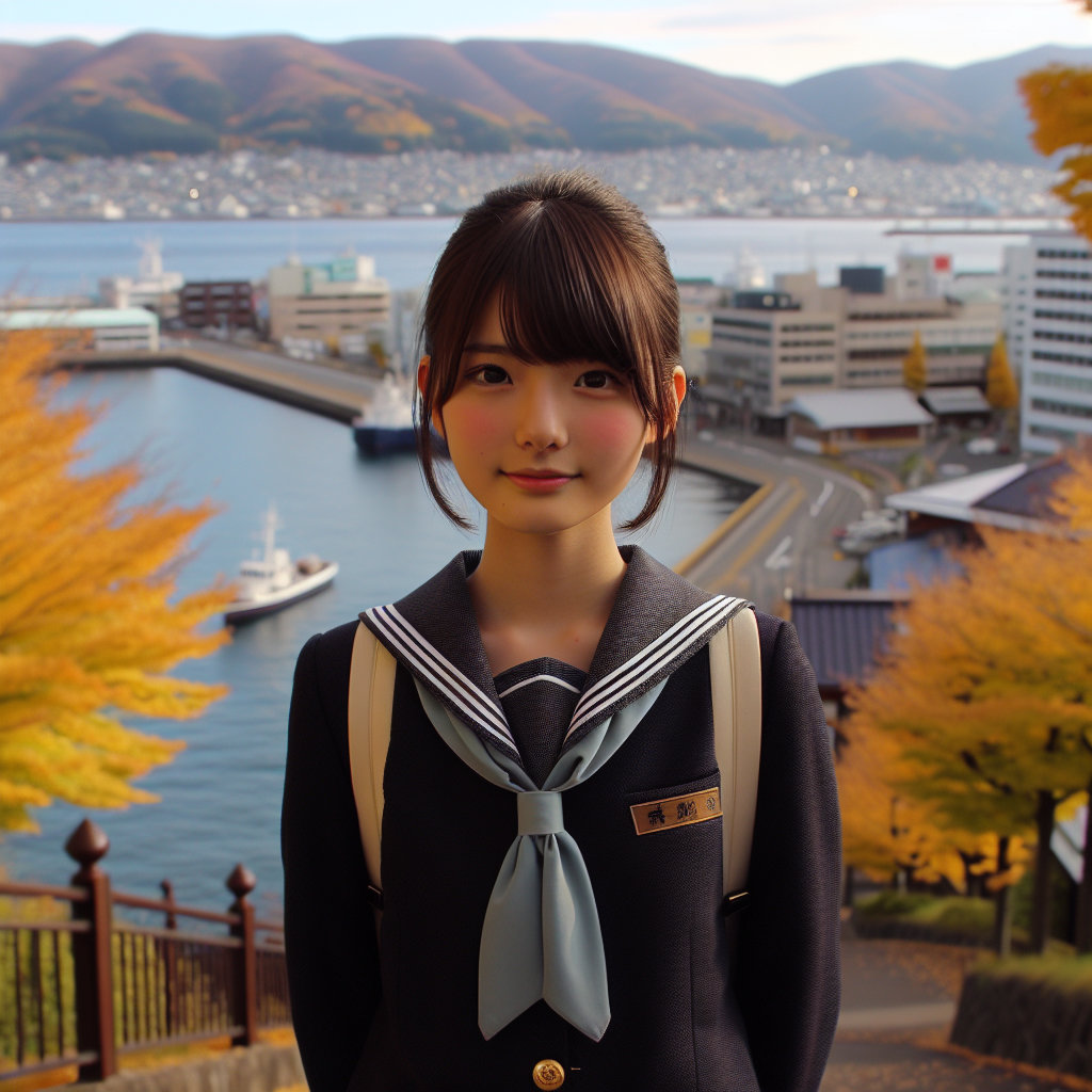 灯原つくよ