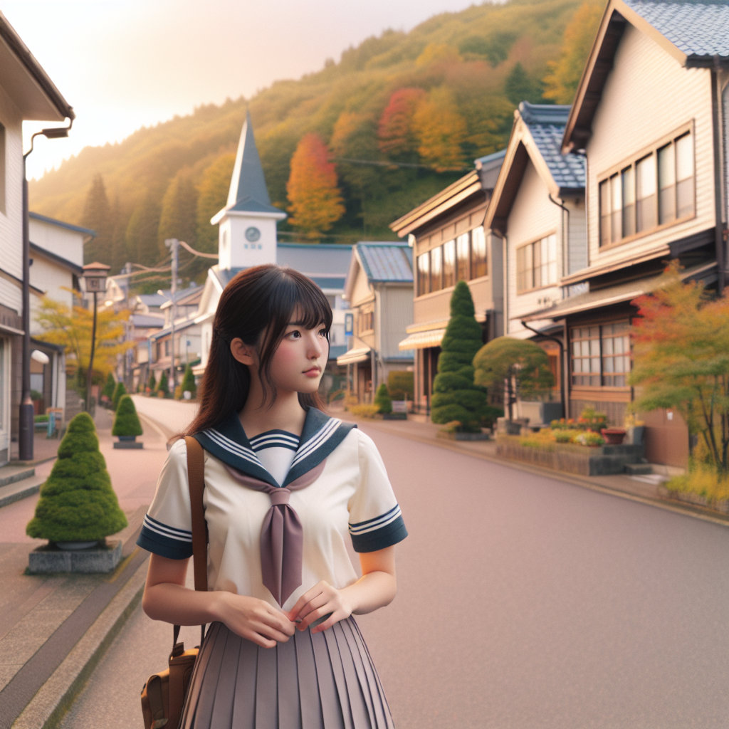 星灯めぐる