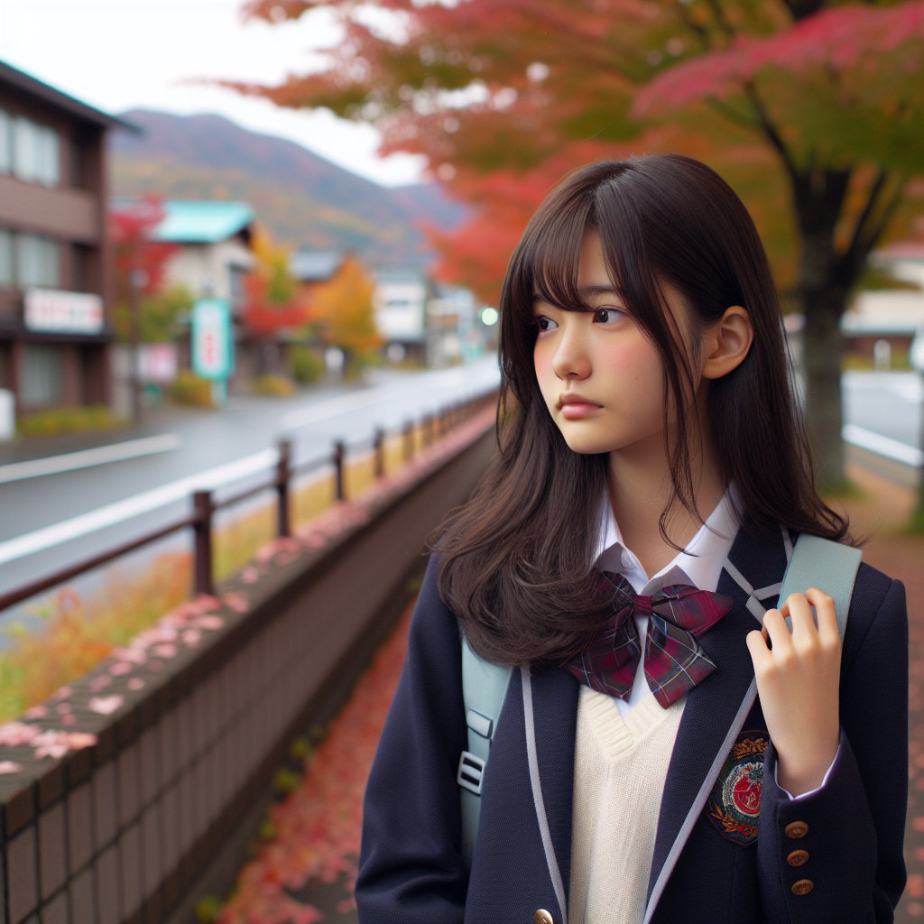 潮路つづり